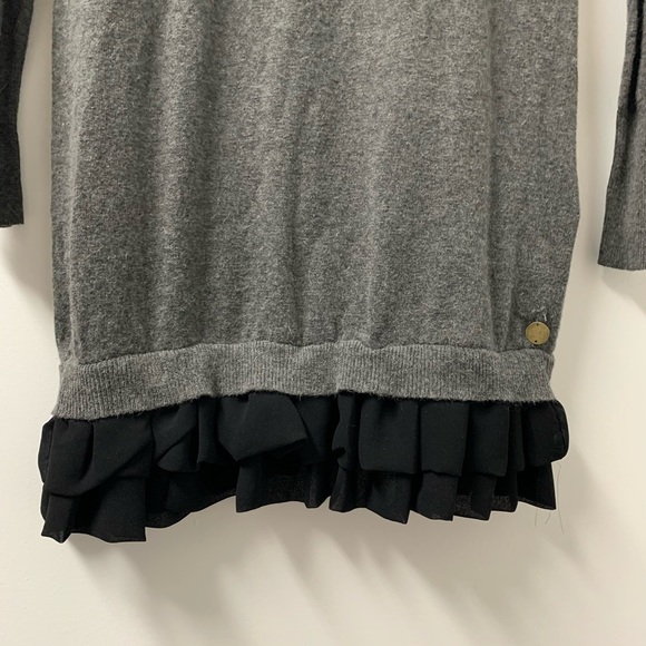 DEPT Sweater Dress - Picture 5 of 7